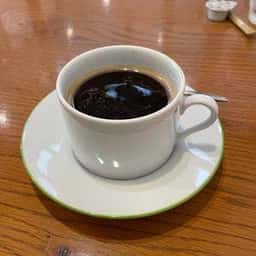 ガーデンカフェ栗林