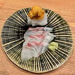 呑小路 やま岸