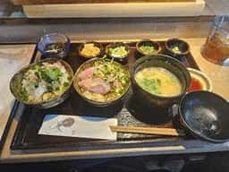 焼うおふじな