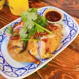 タイ・イサーン料理ヤムヤム