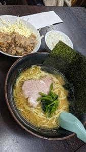 とんぱた亭 三枚町店