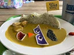 EAT EAT EAT
