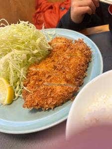 とんかつ太郎