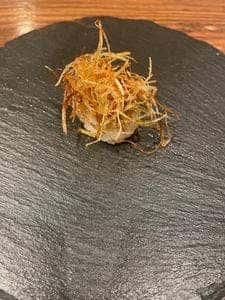veggie tempo代々木公園店