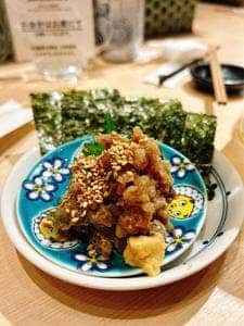 貝・刺身専門店 しらはら 野毛