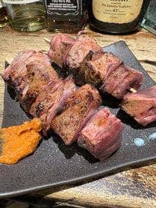 立ち呑みモルガン