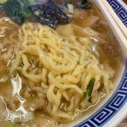 らーめん 正来