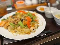 Chinese Dining 私家菜館・福 横濱ゲートタワー店
