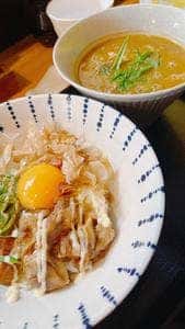 カレーうどんともつ鍋のお店 晴れ結び