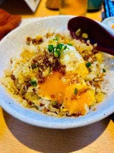 天ぷら肴や 旬乃実