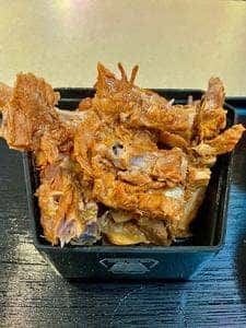 犟骨头