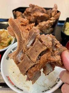 犟骨头