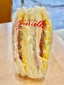 FAMILLE39 仁川店