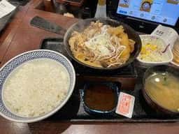 吉野家 虎ノ門店