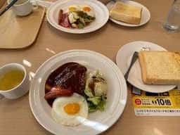 ガスト 松江南店