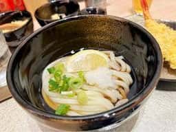 讃岐手打うどん 麗