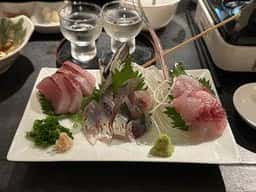 和酒 あさり
