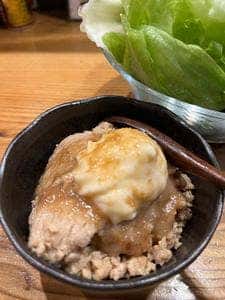 炭火焼鳥 ほろ屋