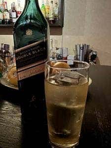 BAR Lucky