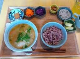 Miyama cafe PUUT
