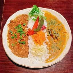 創作カレー・スパイス&酒場 みずたに