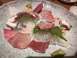 長崎DINING 多ら福 亜紗