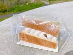 クルックフィールズ シフォン