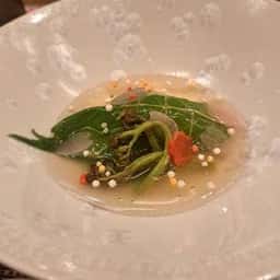 京料理 およね