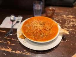 イヴォ ホームズパスタ 新宿店