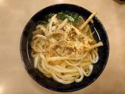 まことうどん