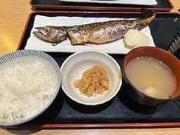 一夜干しと海鮮丼 できたて屋 ステラプレイス店