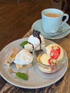 マグルズカフェ
