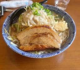 焼豚食堂 塩山店