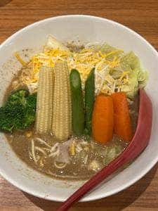 にぼしらーめん88 アスナル金山店
