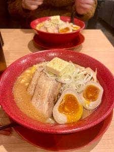 みそ吟 長居公園店