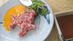 元祖あんどんホルモン店