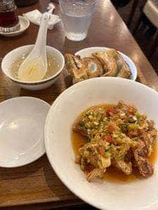 中華彩園 みなとみらい店