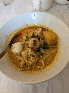 Rasa Malaysia Cuisine 銀座