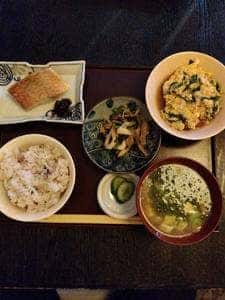 みょうがや