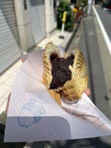 米乃屋 学芸大駅前店