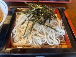 仙波そばせき