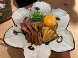 二ぶん半 広尾離れ