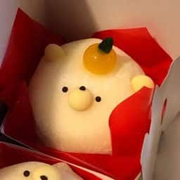 くまのしっぽ〜絵本の世界のお菓子屋さん〜