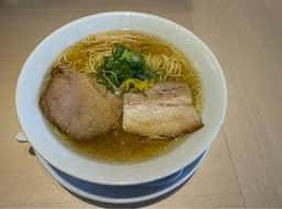 鶏そば藍 碧南店