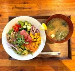 鮪屋 SANKAKU
