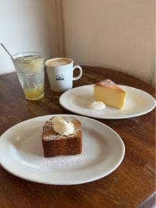 cafe&deli cook