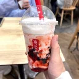 ゴンチャ 心斎橋BIGSTEP店