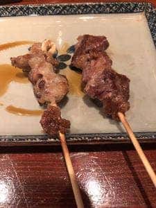 やきとり一練