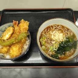 そば処 やまぶき