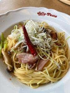 ジョリーパスタ 西九条店